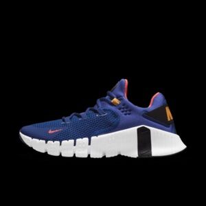 Nike Free Metcon 4